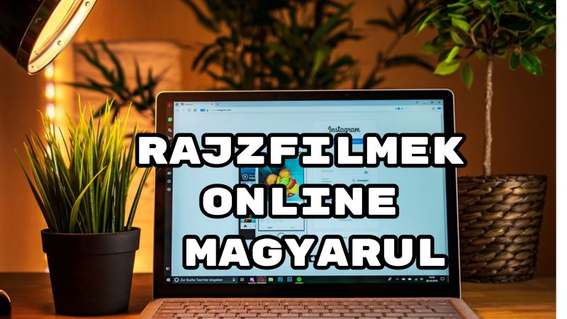 Nézzük hol keresd az neten a rajzfilmeket - mutatjuk a Rajzfilmek online magyarul összeállításunkat.